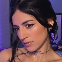 nikyastark webcam model