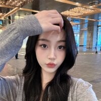 yingying-baby webcam model