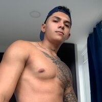 Levi_ferrer1 model avatar