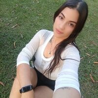 Megann_Williamss webcam model