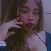 xayurin webcam model