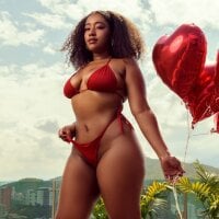 Ahlya's Webcam Show