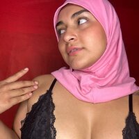 Salma_Sader Cam Model Profile | Stripchat