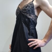 SexyBoyNicky