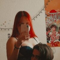 red_head_whore webcam model