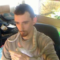 Bad_Gayming's Offline Chat Room