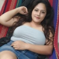 Carmen532 webcam model