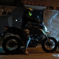 Messi_40 webcam