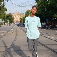charlie_tgn