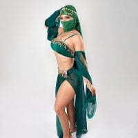 _hafsa_ webcam model