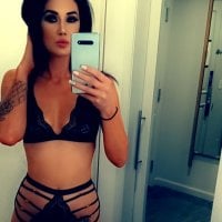 Offline chat soba modela CaliFoxxx