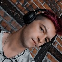 2HotGays webcam model