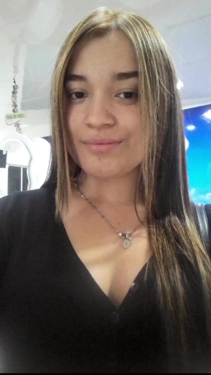 Profil du Modèle Webcam CrystalRicci1 | xHamsterLive