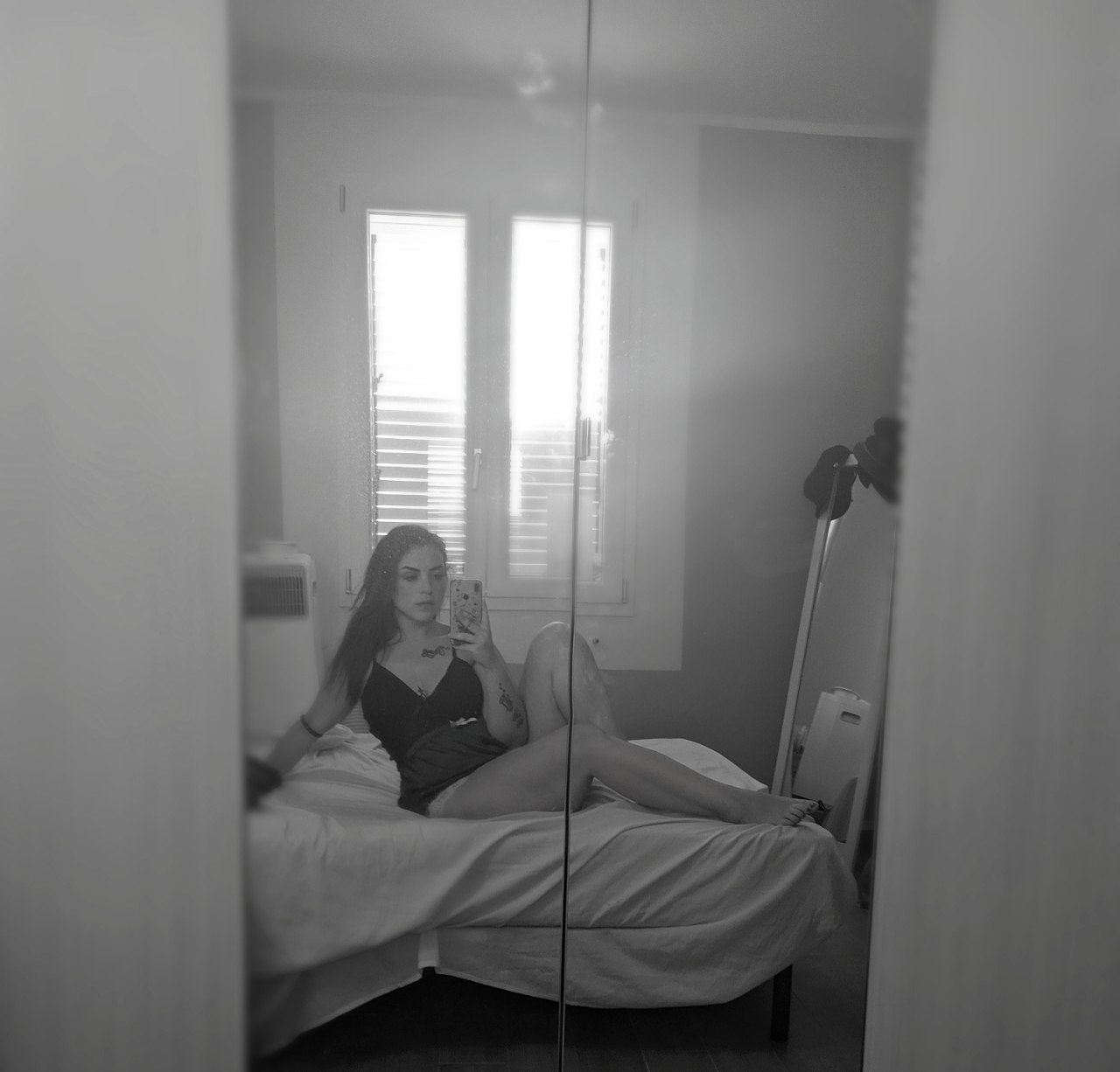 Perfil Modelo Webcam Fox_pandemonium | Stripchat