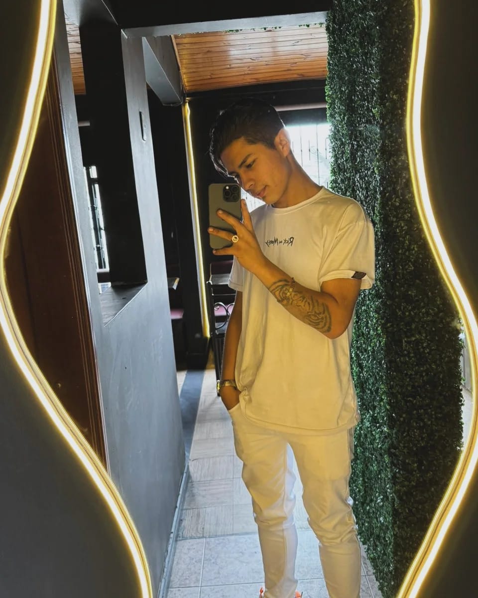 Perfil Modelo Webcam Matius_miler | Stripchat