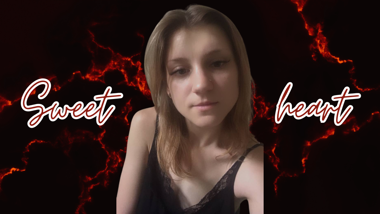 Sweetheart_Juliet Cam Model Profile | Stripchat