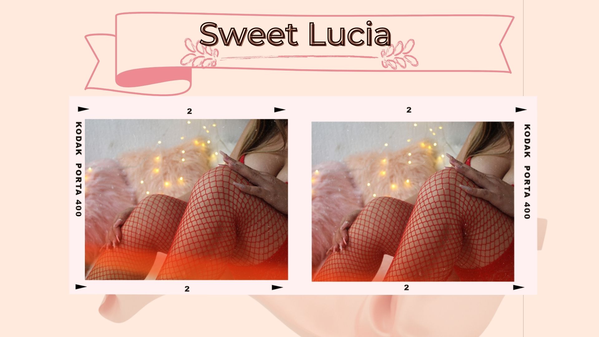 Sweet_lucia Cam Model Profile | Stripchat