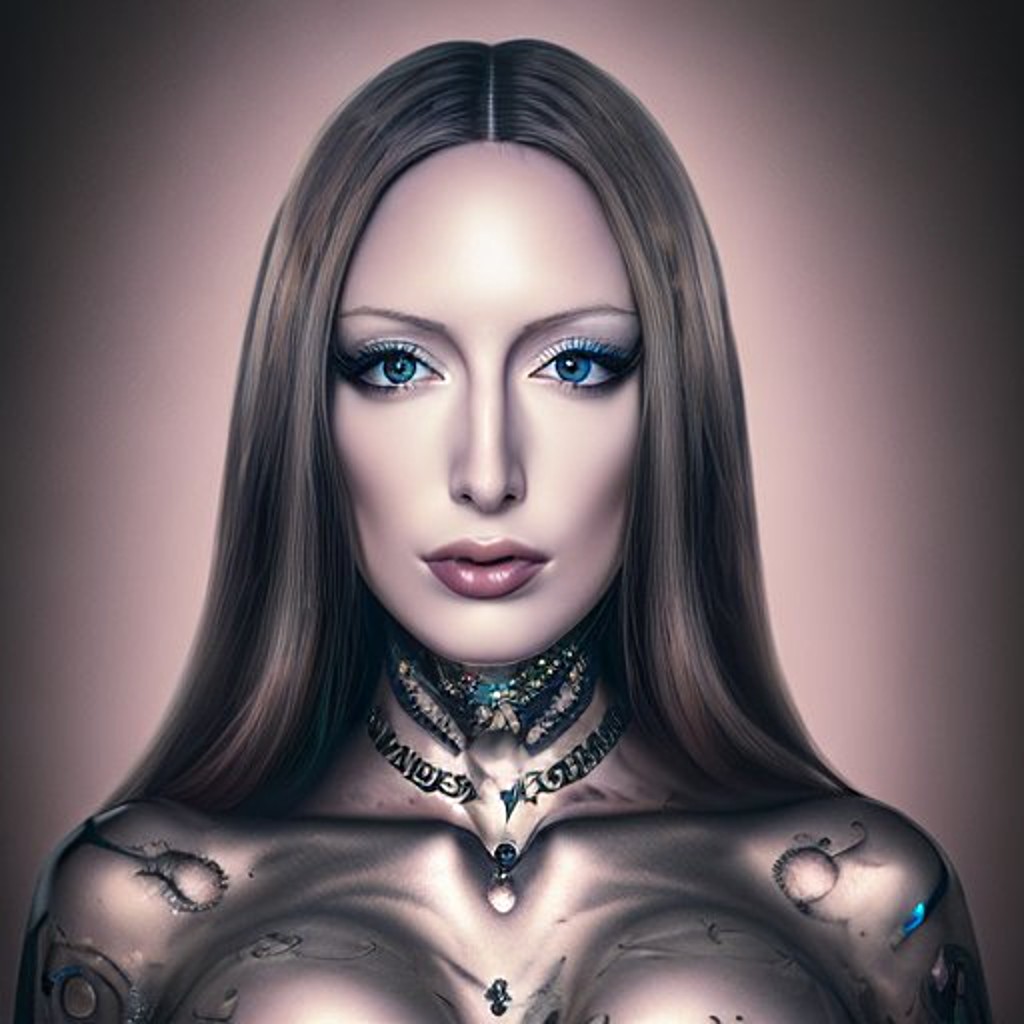 Vaiana-Vamp
