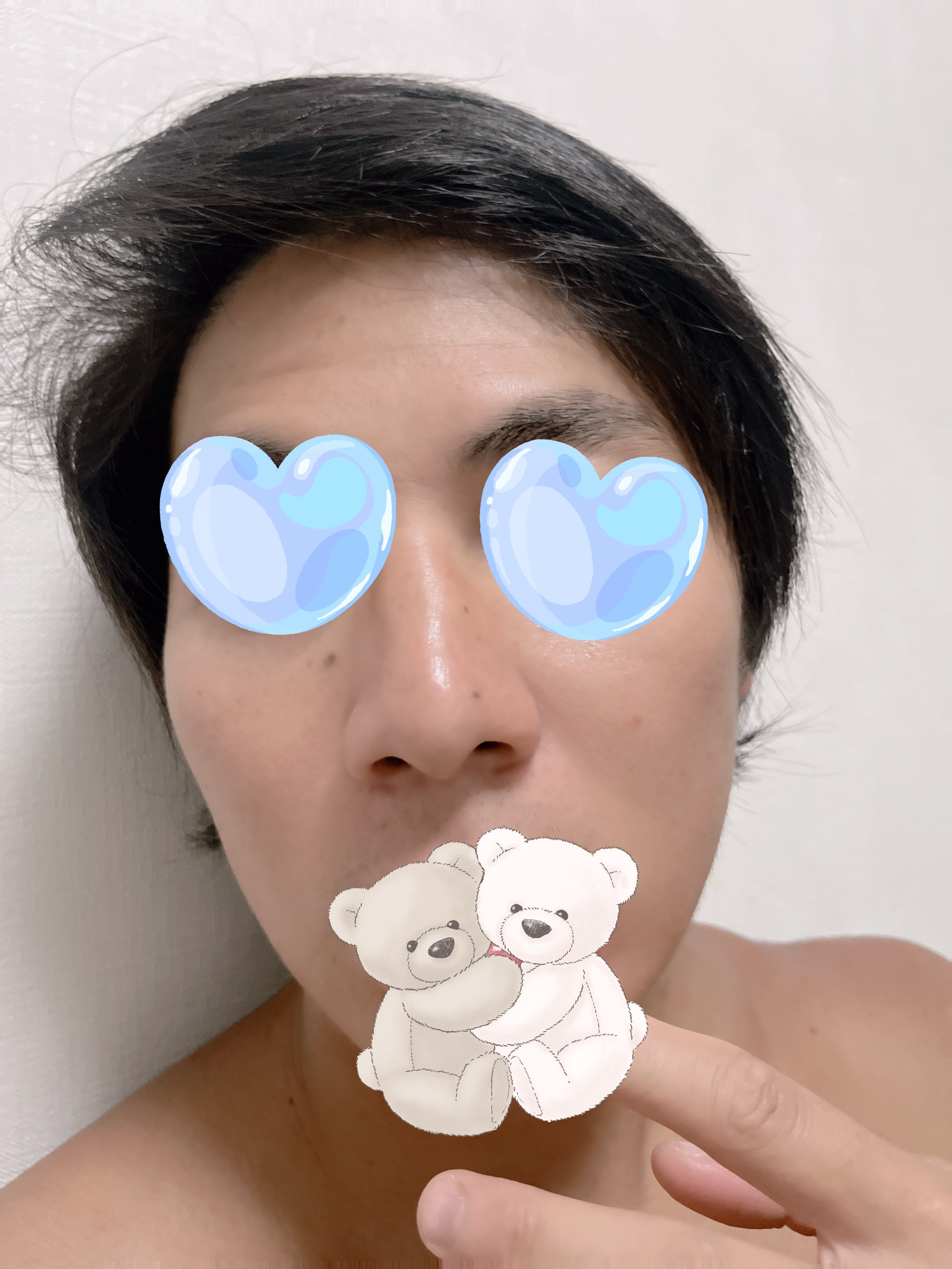 STRIPCHAT / erokami36