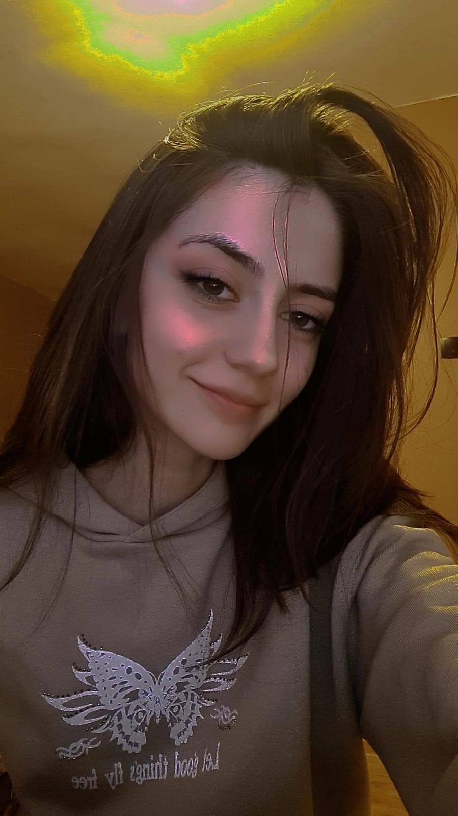 Sabrinahope