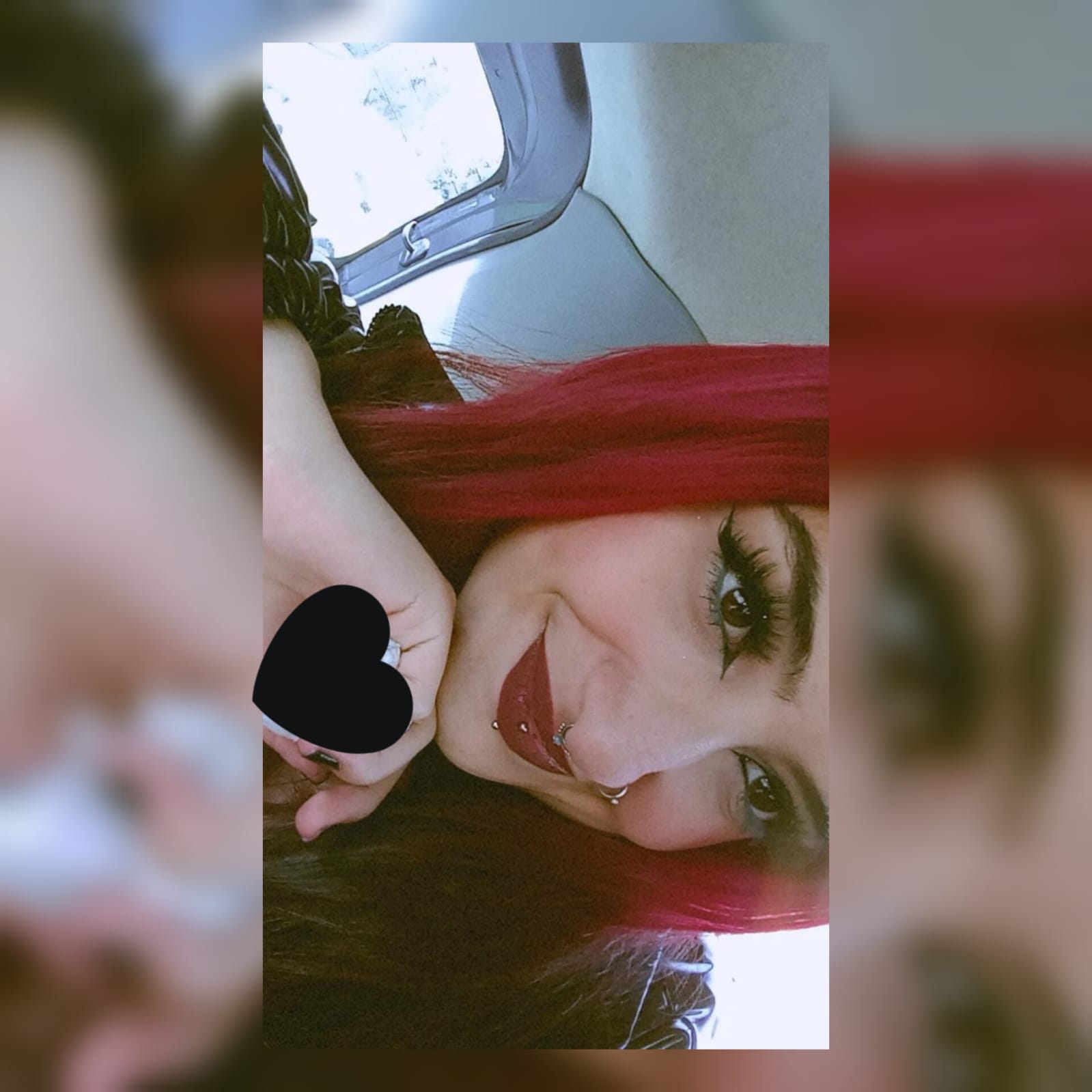 Perfil Modelo Webcam Emma_rouse22 | Stripchat