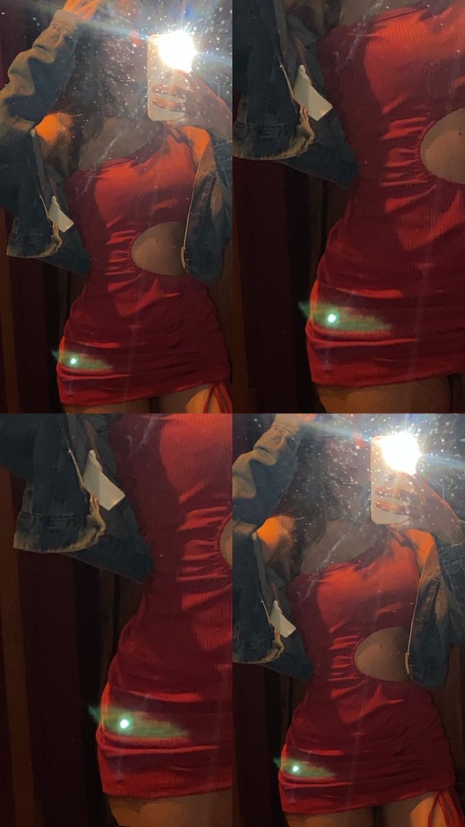 She commands attention with her captivating presence