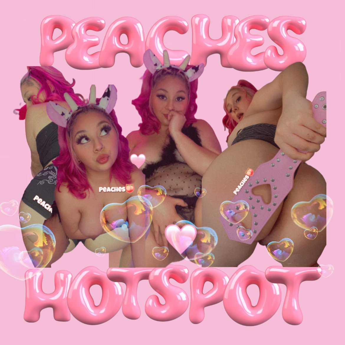 Yourfavpeachh Cam Model Profile | Stripchat