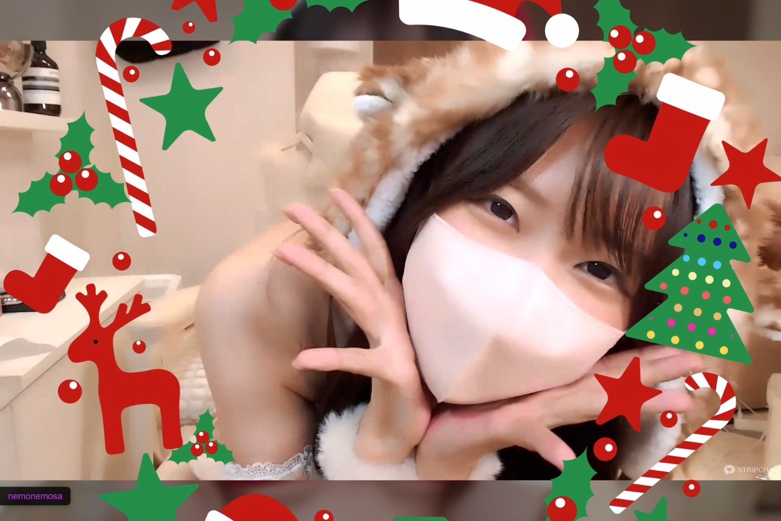 Fuuka- Webcam Model Profile | Stripchat Global