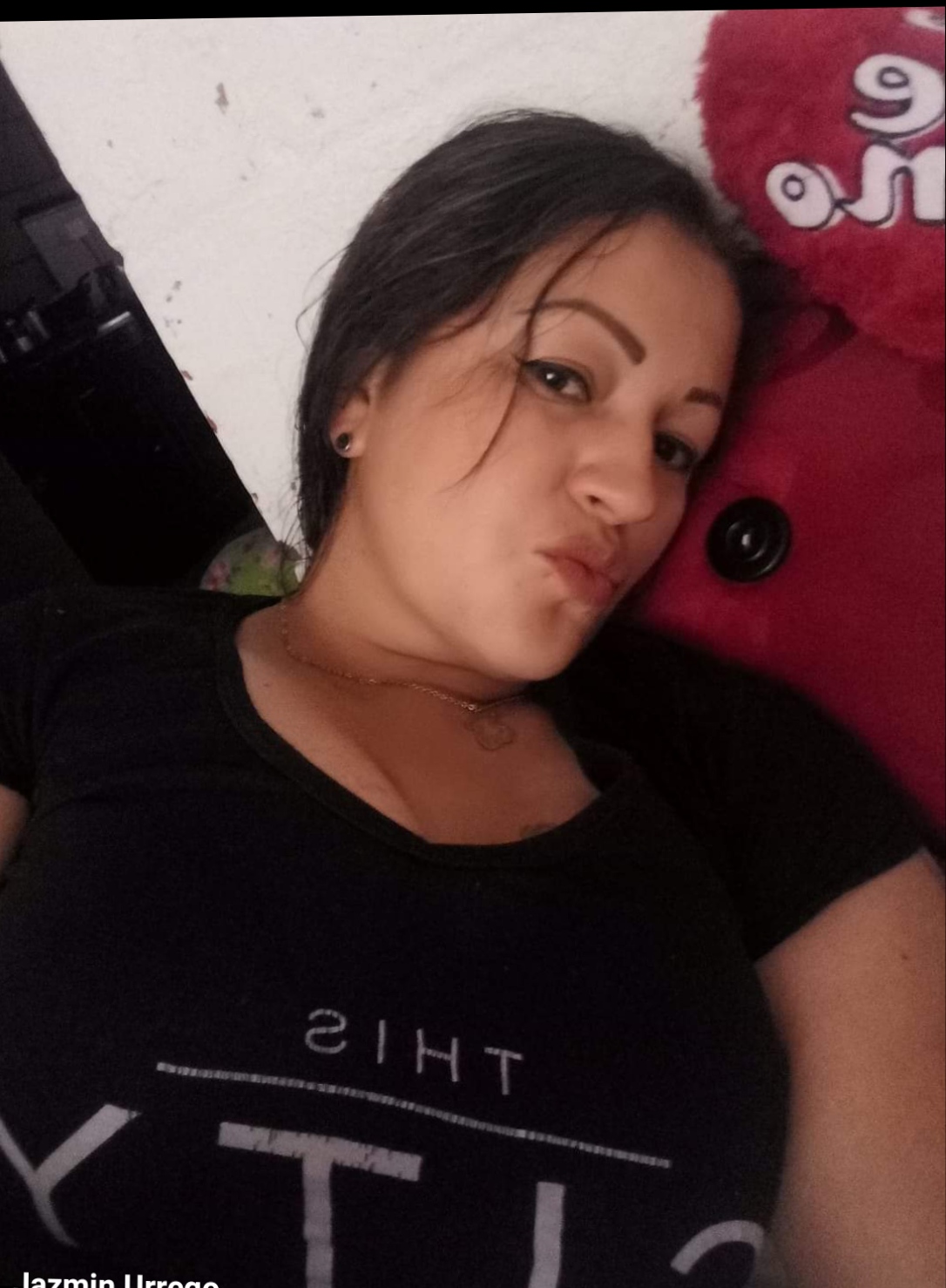 Perfil Modelo Webcam Yerimua_ Stripchat