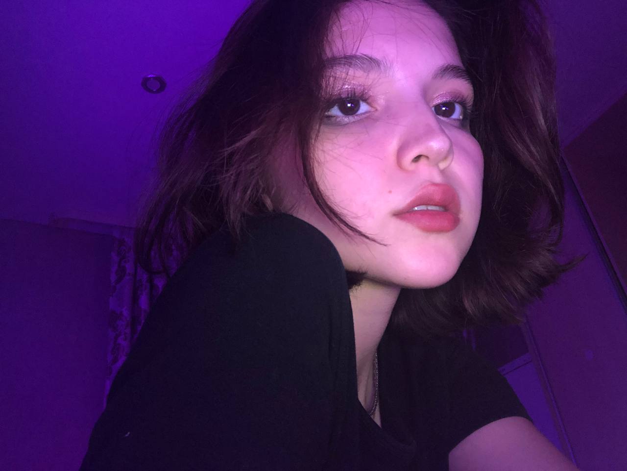 Elamay含裸照的性感照片墙 | Stripchat