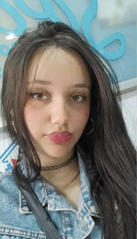 Sammyy_Kat主播简介 | Stripchat