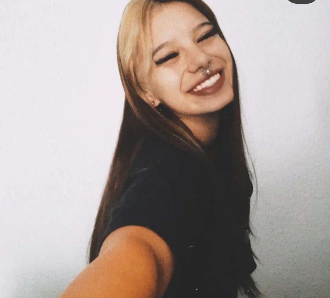 Perfil Modelo Webcam Sweet_cami | Stripchat