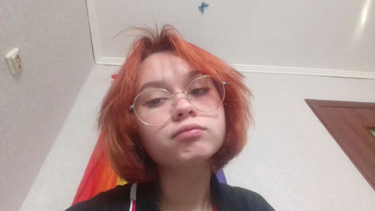 NoraBell Webcam Model Profile | xHamsterLive