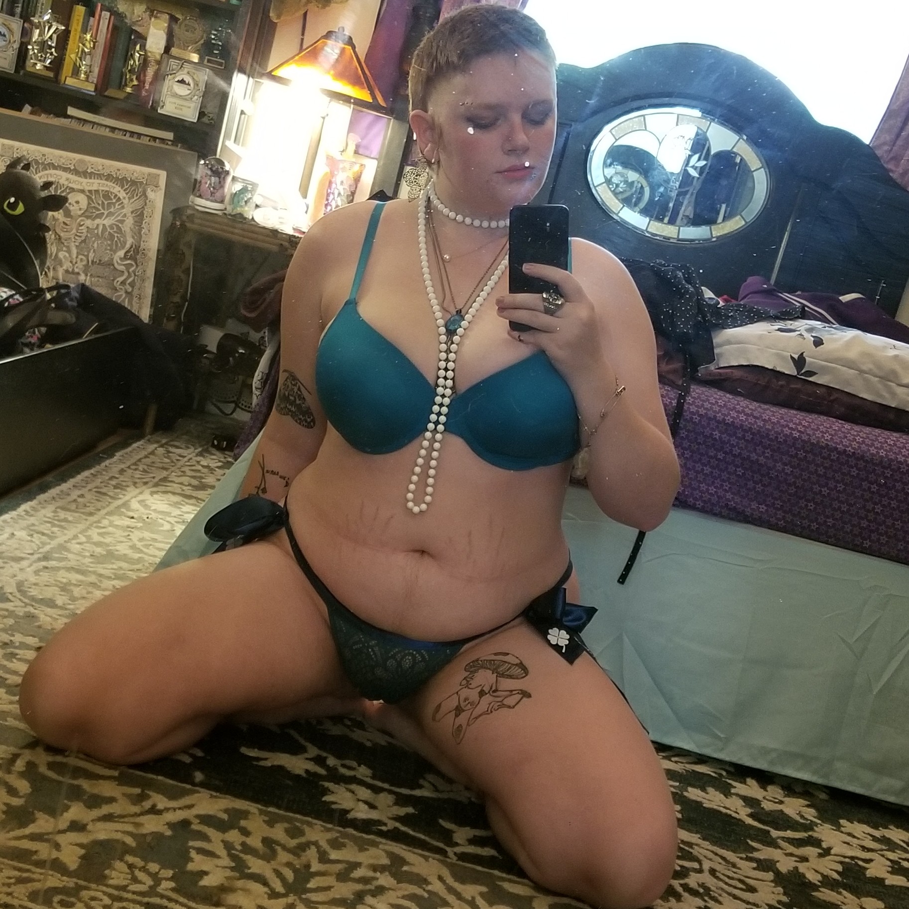 EtherealWhore Cam Model Profile Stripchat