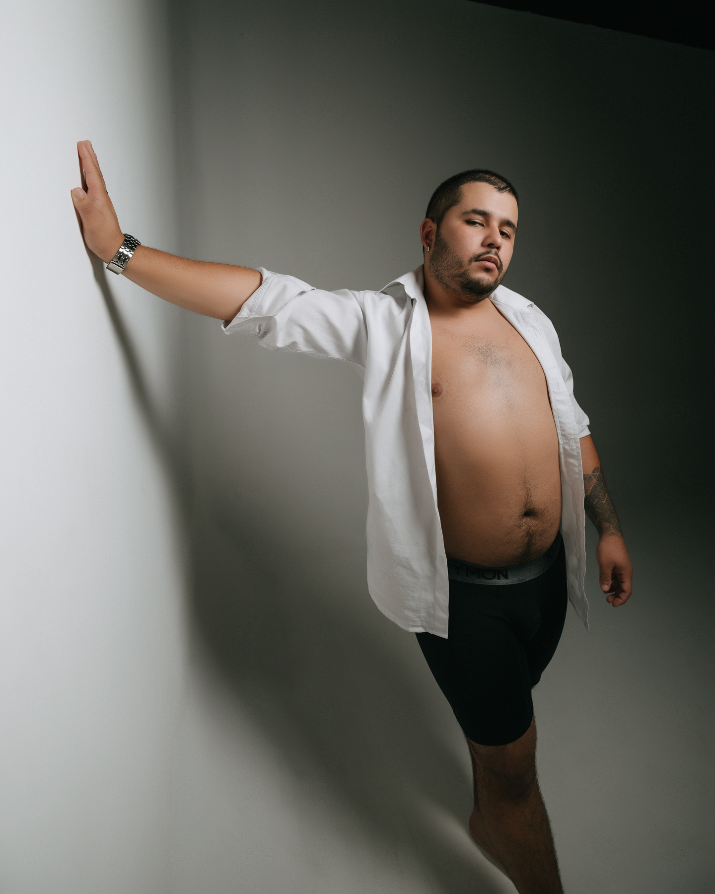 Dominic_fox含裸照的性感照片墙 | Stripchat