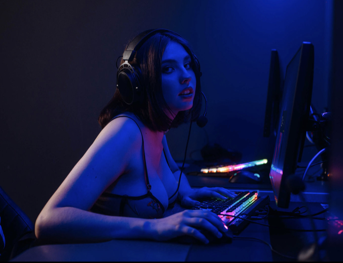 Show Webcam en Directo Gratis & Chat Porno XXX de | xHamsterLive