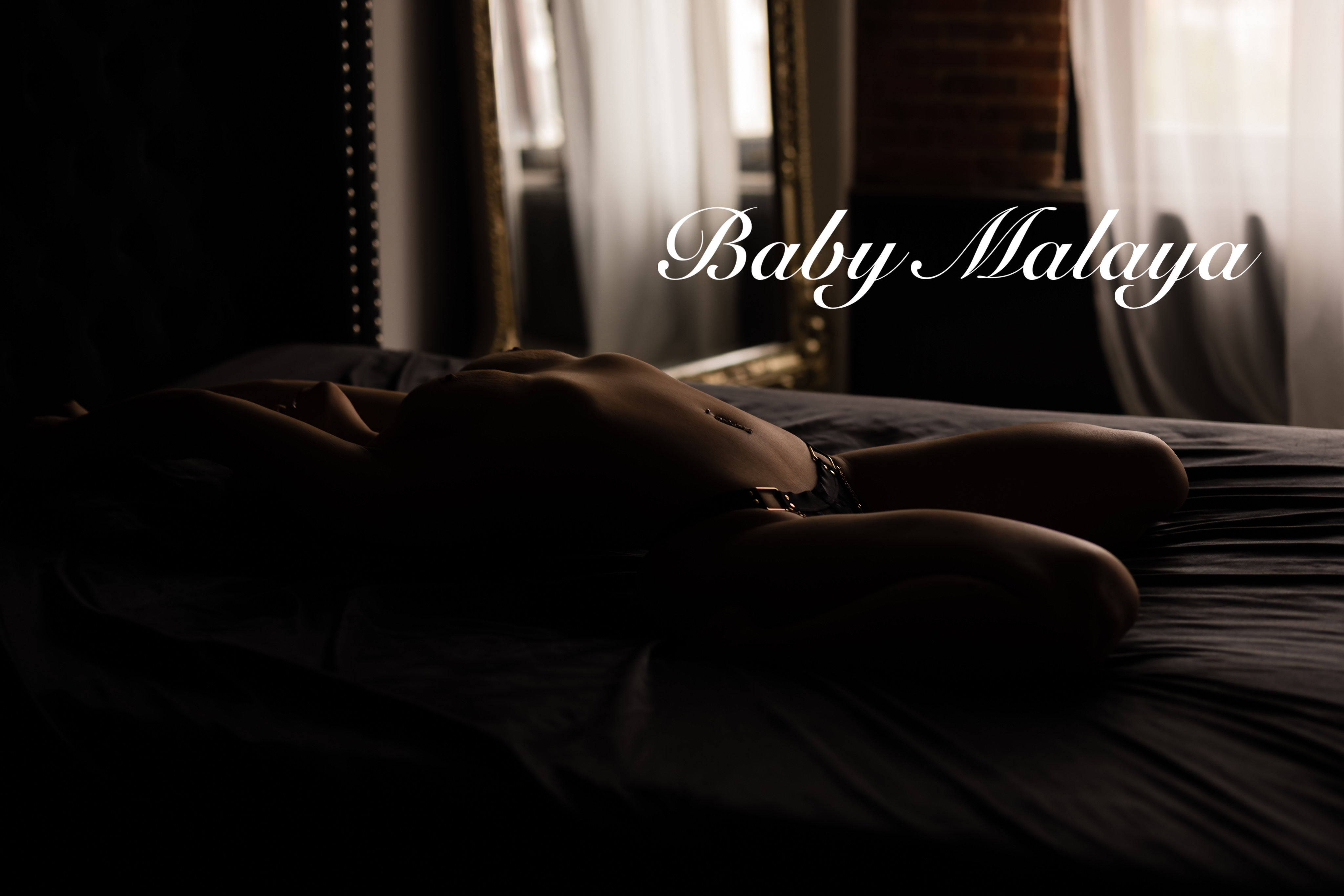 Babymalaya Cam Model Profile | Stripchat