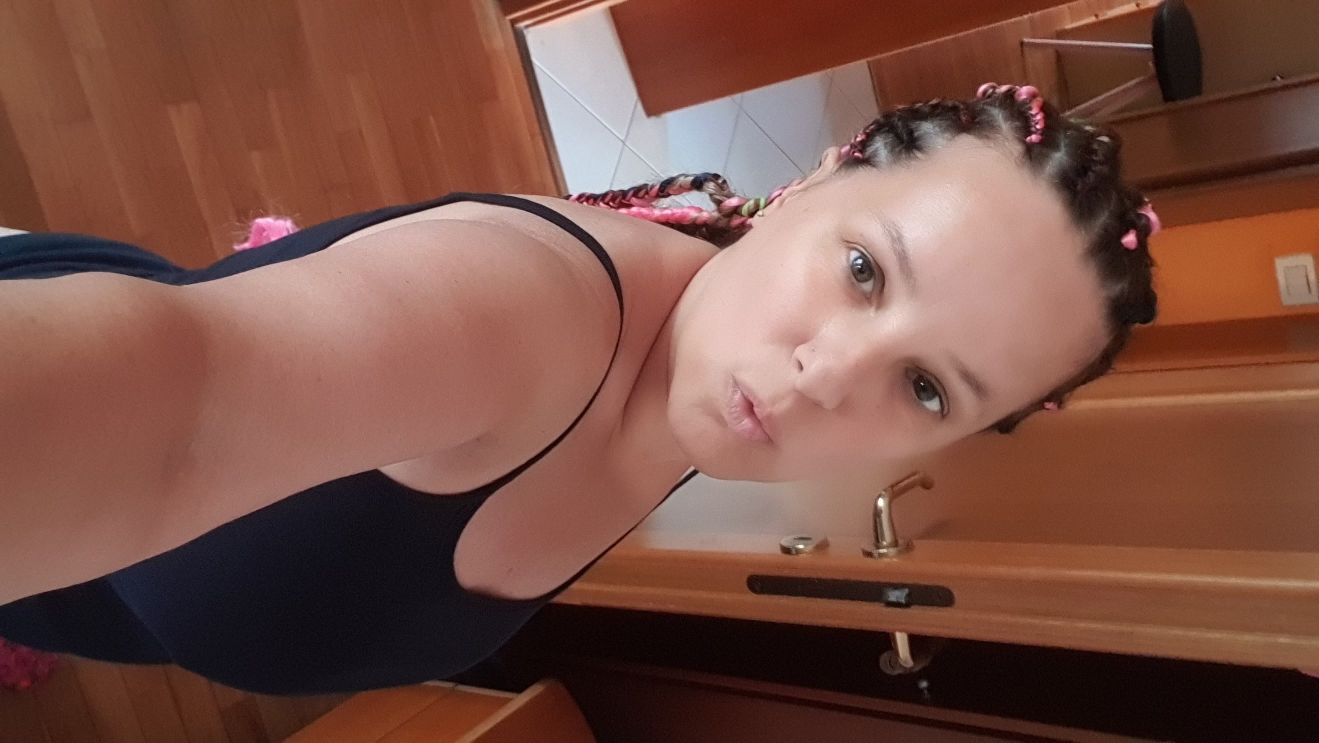 Show Webcam de Bambola78 | Spankbang Live