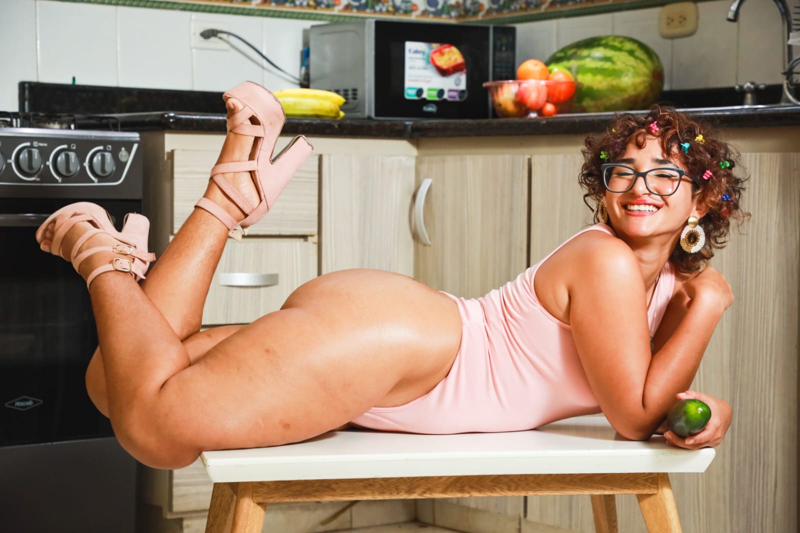 Amapola_tgn Webcam Model Profile | xHamsterLive