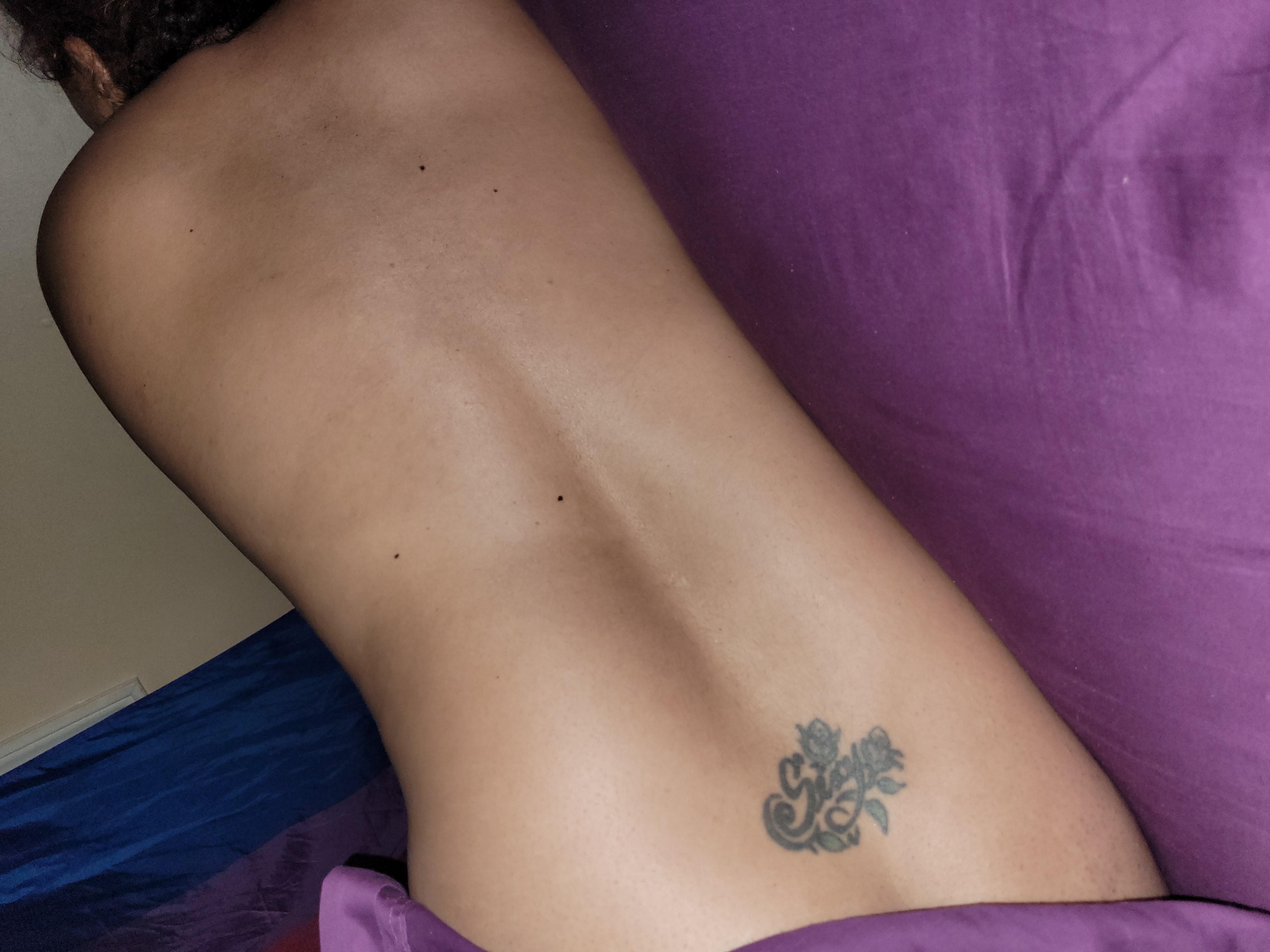 Unpredictable69 Cam Model Profile | Stripchat