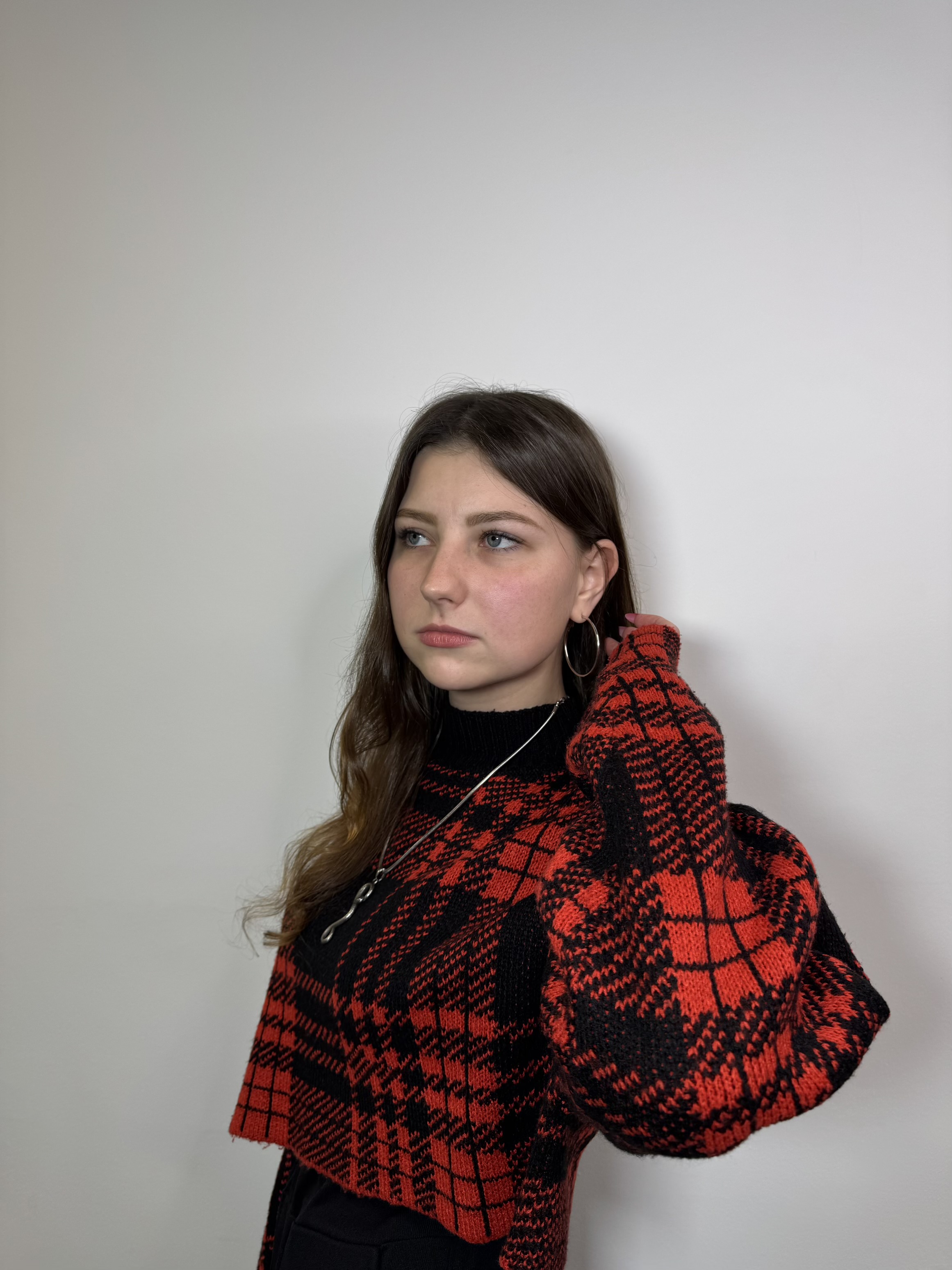 Profilo Modella in Cam HenriettaArmesto | Stripchat