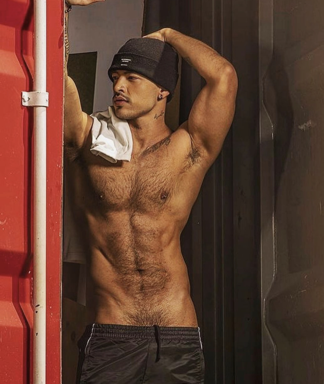 StephanRoux主播简介 | Stripchat