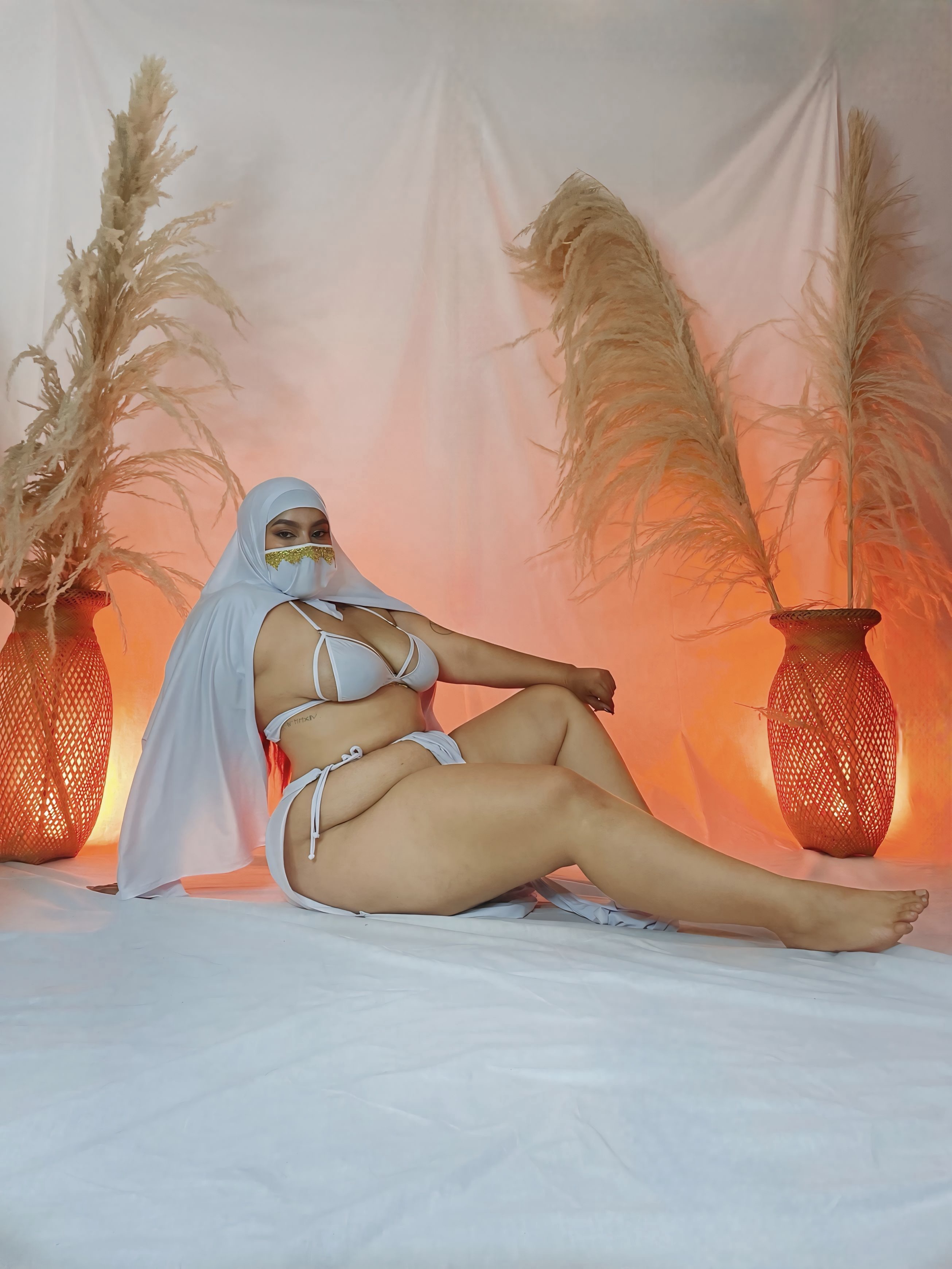 Yara__ Cam Model Profile | Stripchat