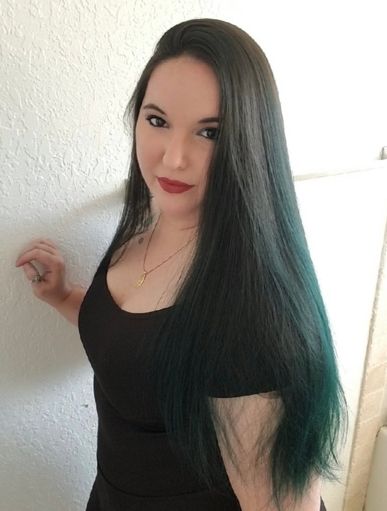 Kinky_Anita Cam Model Profile | Stripchat