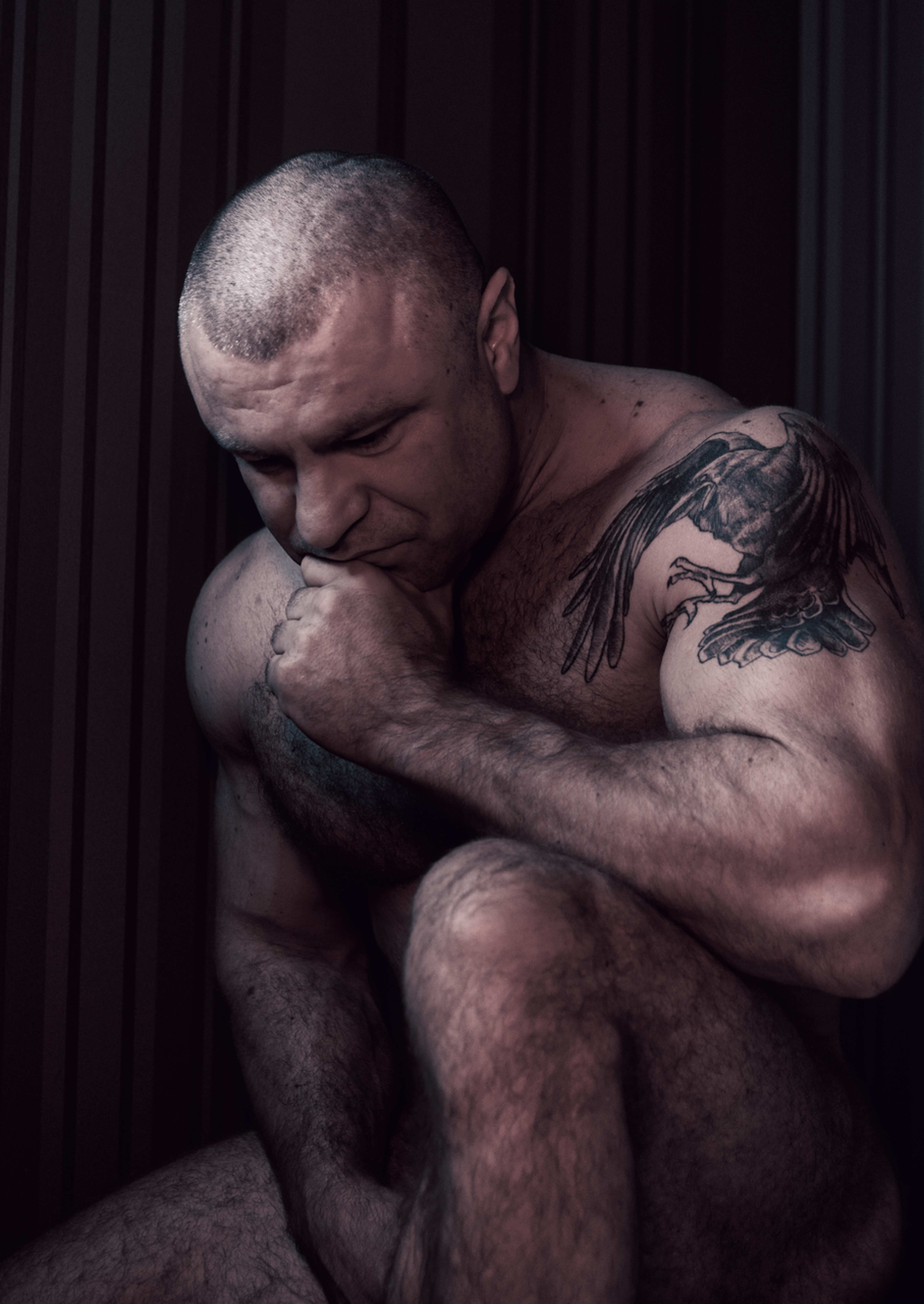 Dante3666b Webcam Model Profile | xHamsterLive