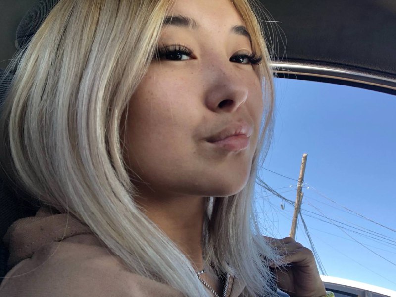 JodyBready Cam Model Profil | Stripchat
