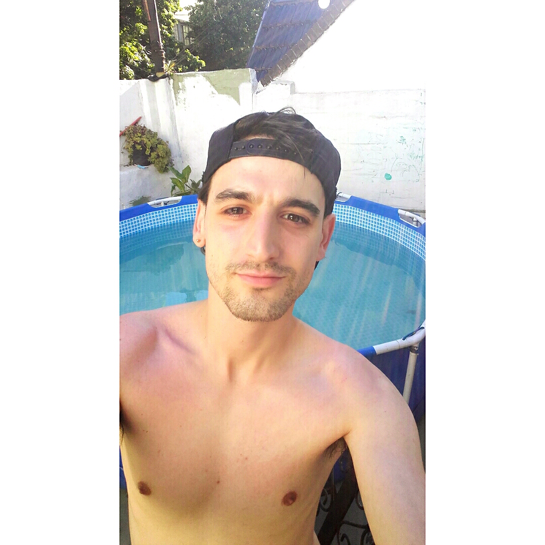 Emi_Argentina Cam Model Profile | Stripchat