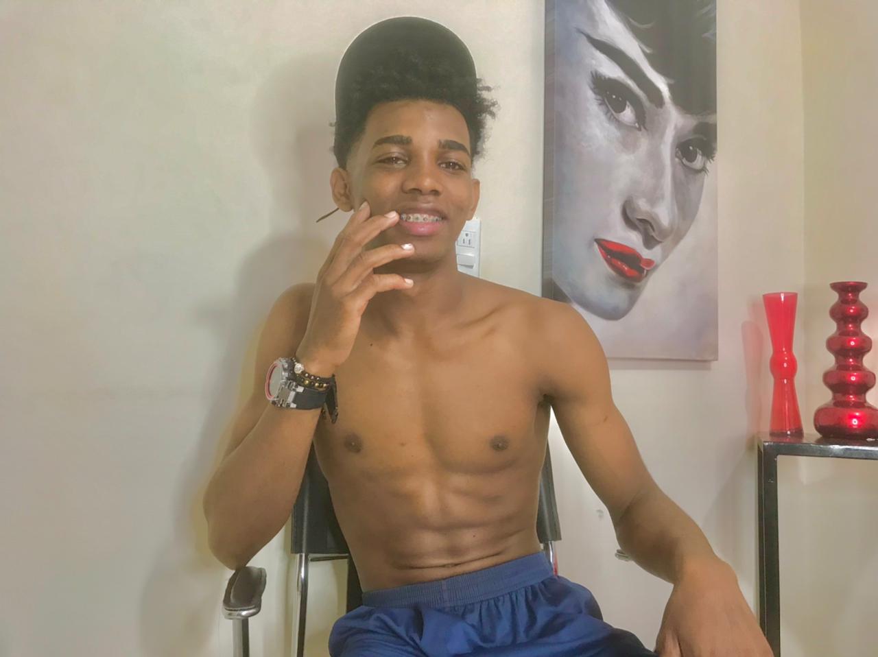 Reloj hombres hot sale desnudos webcam