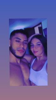 Elbustamante Webcam Model Profile | OMG.adult