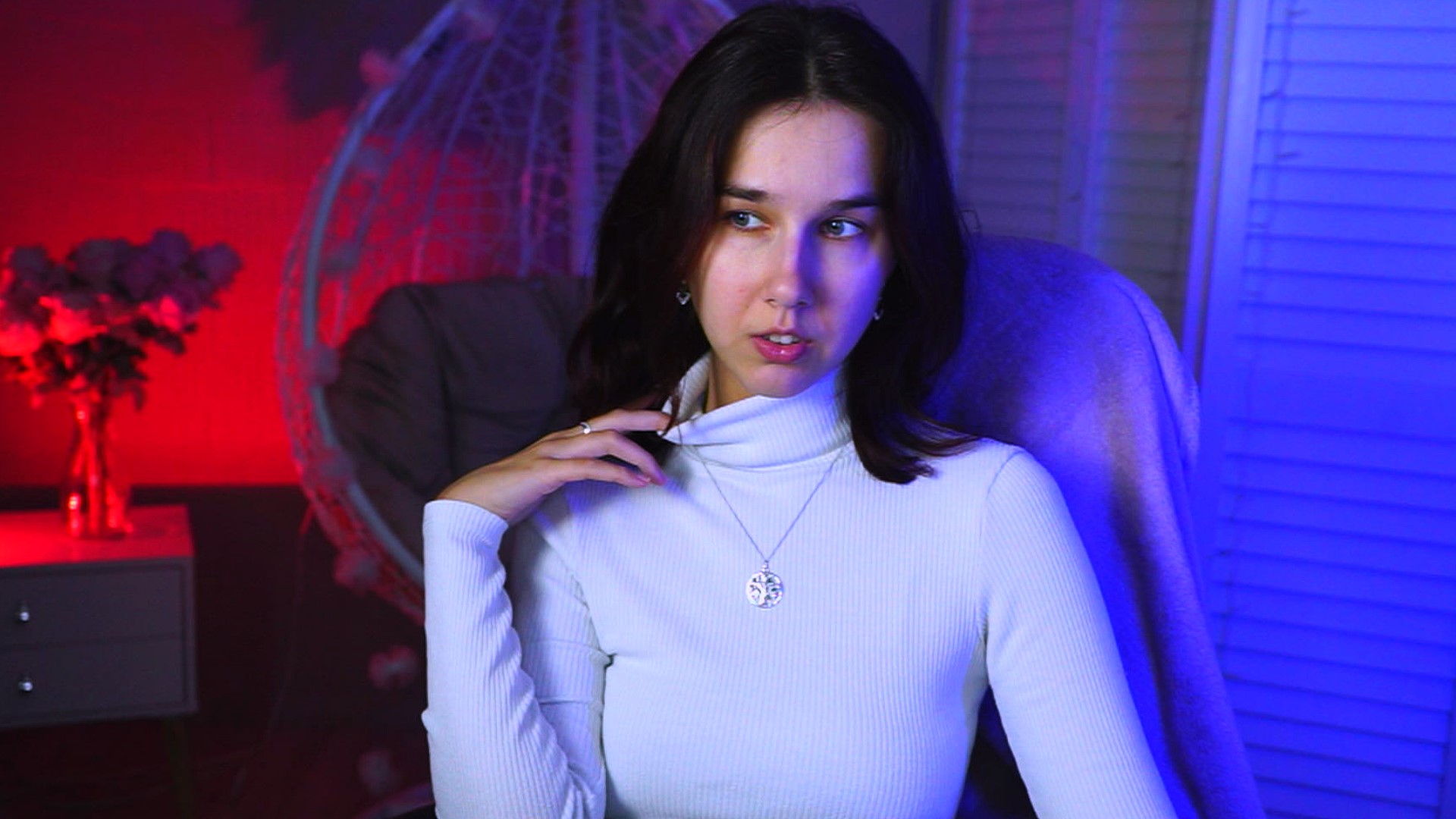 LilyFowler主播简介 | Stripchat